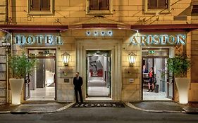 Ariston Hotel Roma